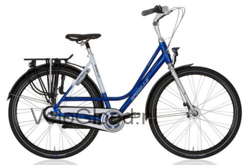 Gazelle Luzern specificaties